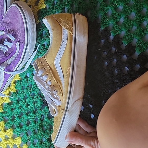 2 in 1 Vans - Picture 5 of 14